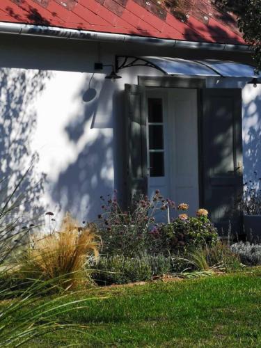 Balatonlelle House | Lelle Cottage