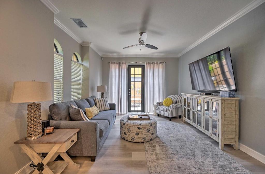Ole Apartment | Lely Resort Condo about 10 Mi to Naples Beach!