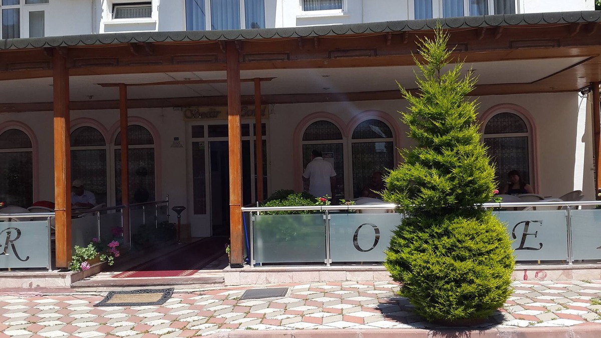 Akcay Hotel | LEMAN AKÇAY OTEL