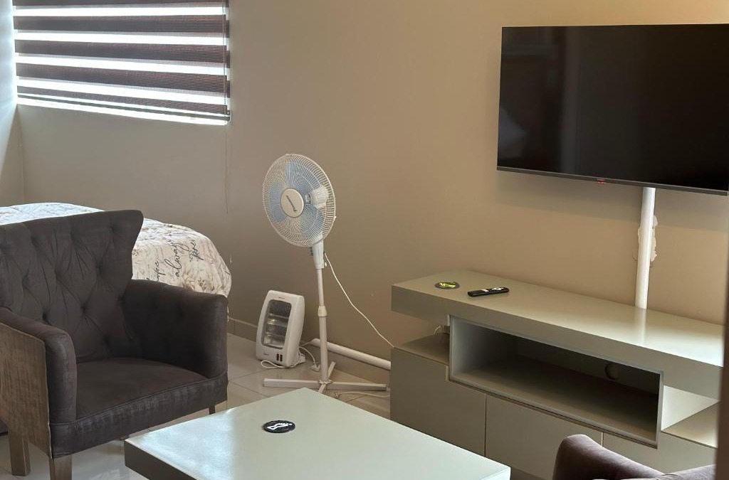 Greater Johannesburg Metropolitan Area House | Lemao Guest House