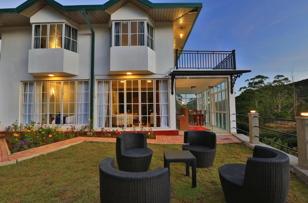 Nuwara Eliya Villa | Lemas Holiday Bungalow