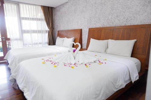 Ciater Hotel | Lembah Ciater Resort Managed by Sahid
