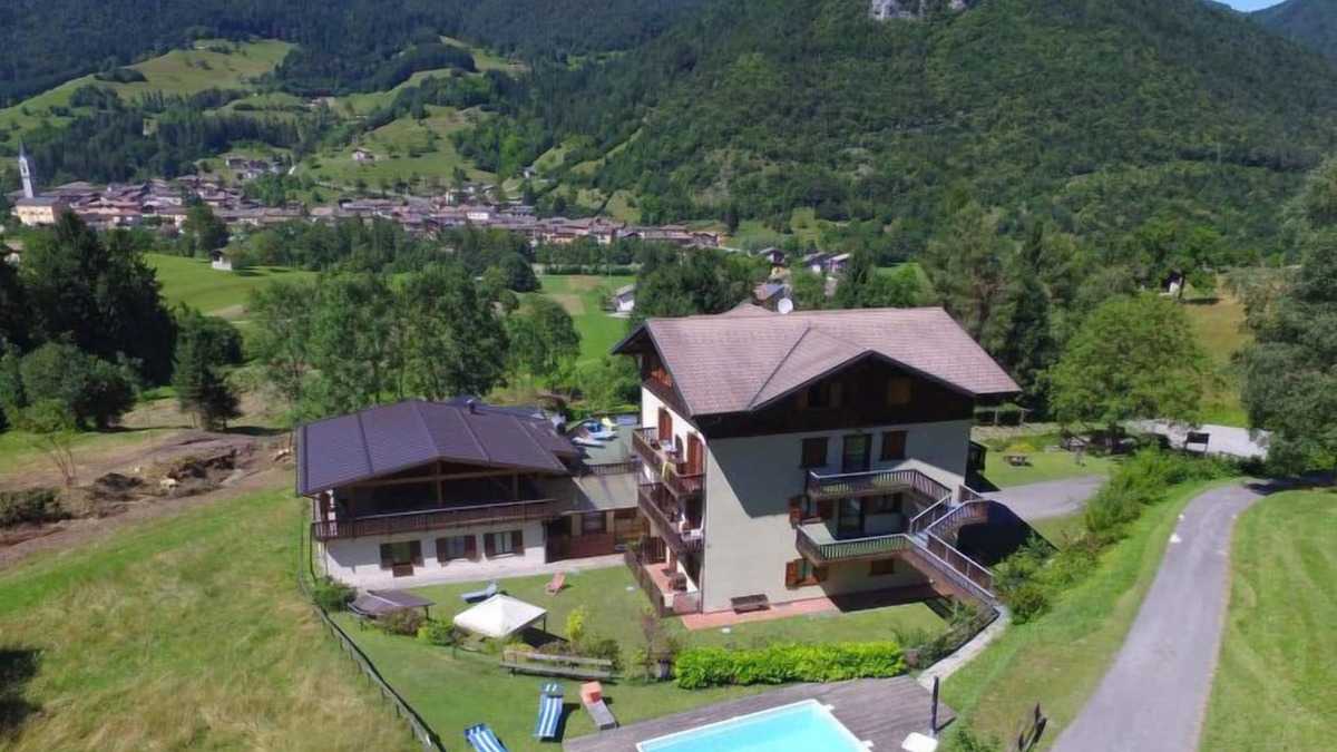 Ledro Apartment | Lembondel by Interhome