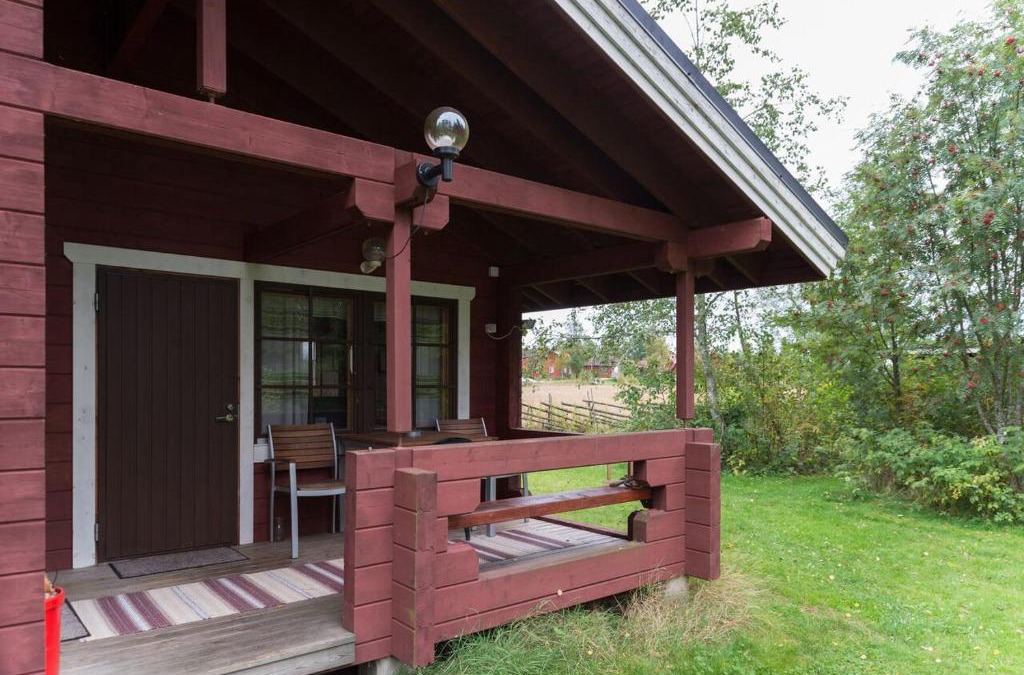 Petajavesi House | Lemettilä Cottages