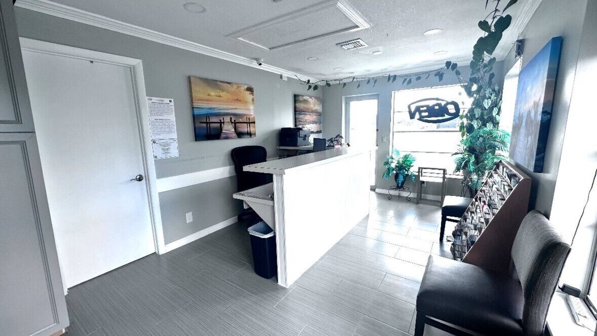 Englewood Hotel | Lemon Bay Motel