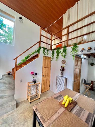 El Palmar House | Lemon House 2