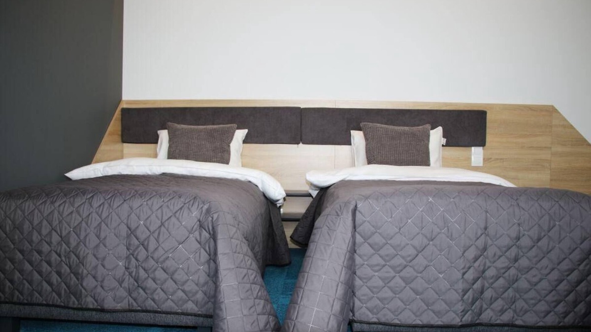 Stare Miasto District Hotel | Lemon Plaza Poznań