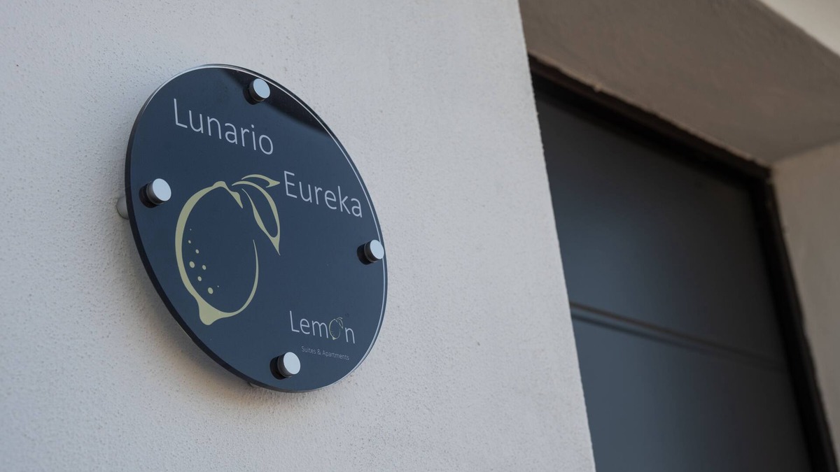Ostiense Apartment | LEMON SUITES APARTMENTSnAppartamento LUNARIO Ostiense Basilica San Paolo
