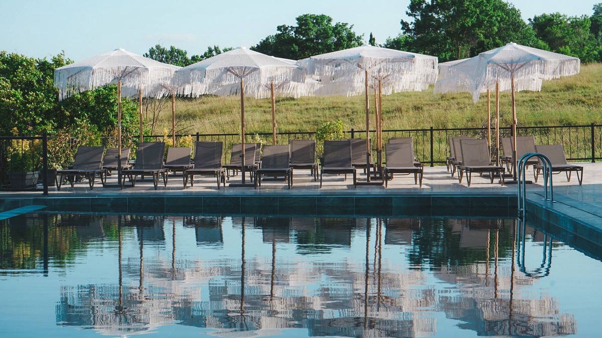 Sinop House | Lemon Suites & Restaurant