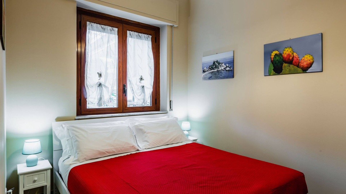 Giardini Naxos Apartment | Lemon Tree Apartments by Wonderful Italy