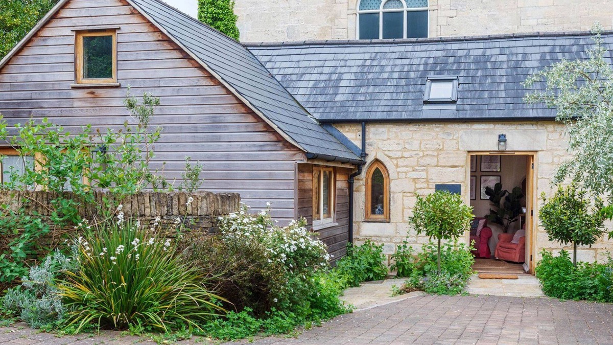 Painswick Cottage | Lemon Tree Cottage - Luxury Cottages