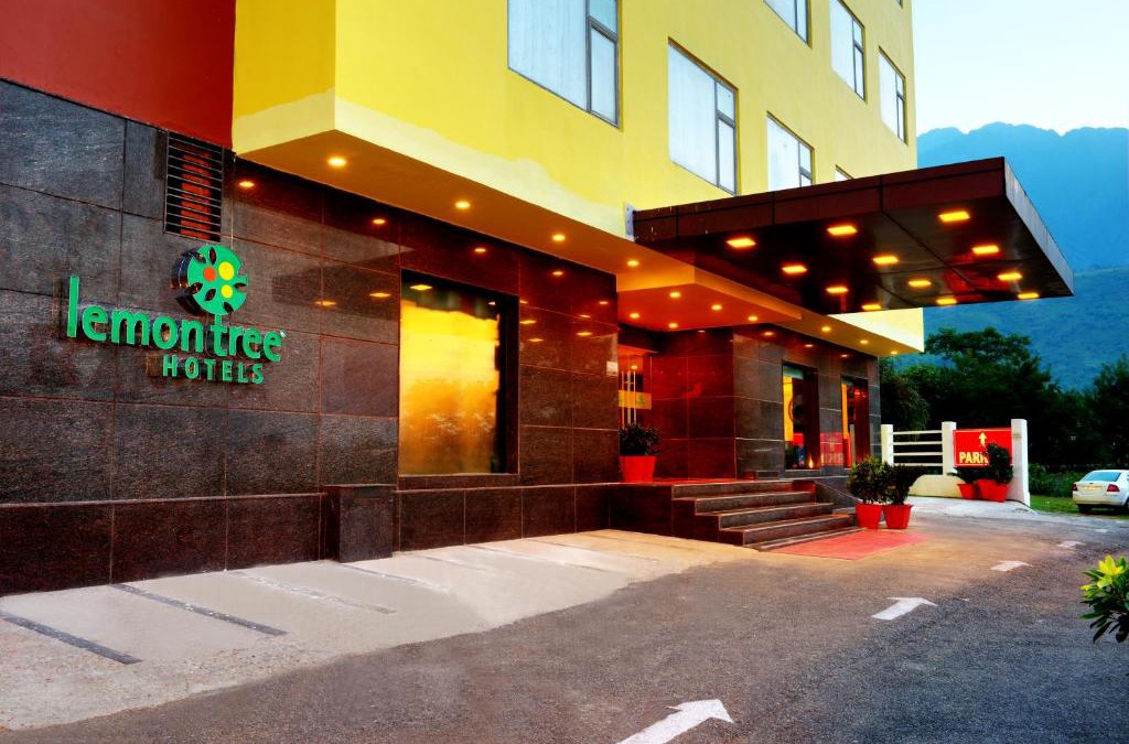 Katra Hotel | Lemon Tree Hotel, Katra