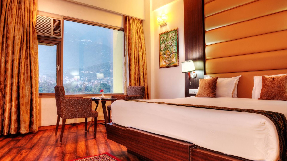 Katra Hotel | Lemon Tree Hotel, Katra