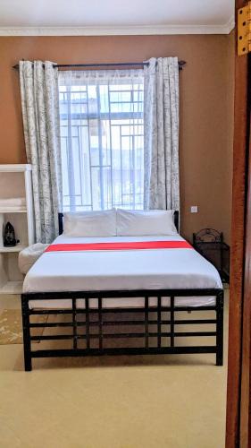 Iringa Apartment | Lemon Tree Residence