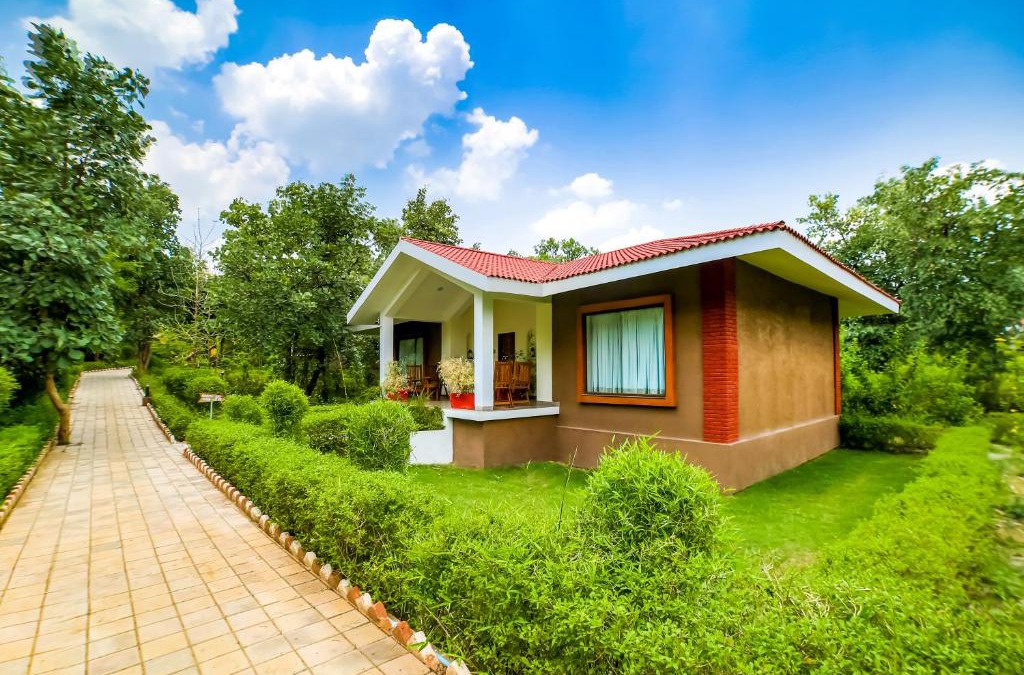 Tala Resort | Lemon Tree Wildlife Resort, Bandhavgarh