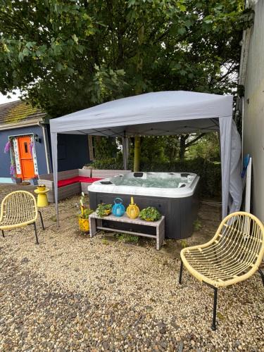 Shanavooneen House | Lemonade Cottages