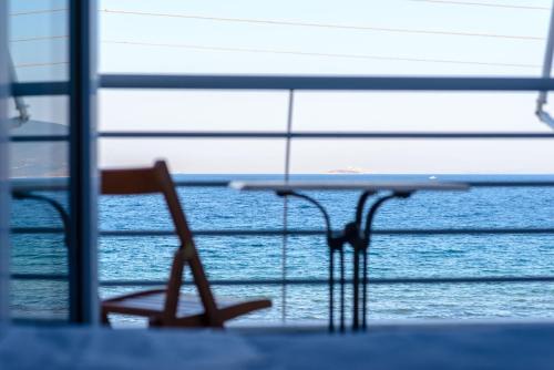 Katakali Villa | Lemoni Luxury Residence in front of the Sea