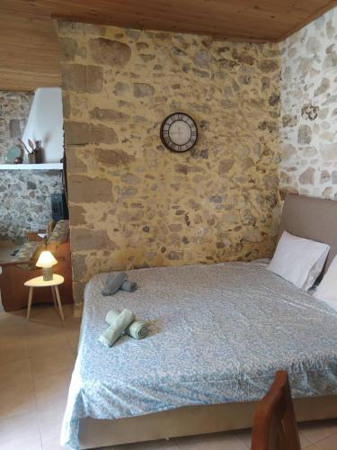 Krouson Apartment | Lemoni's House
