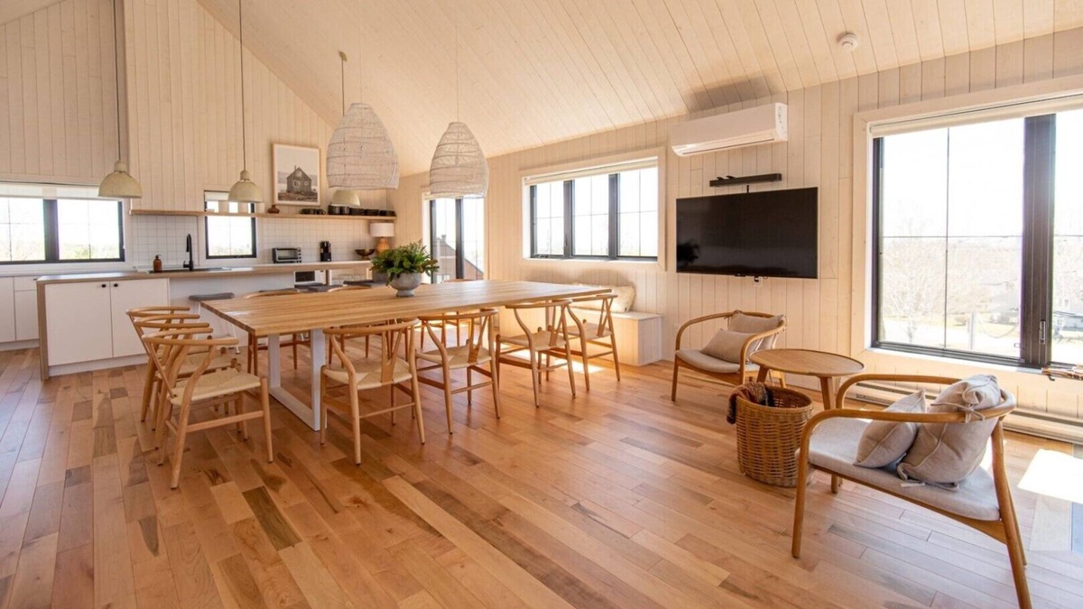 Saint Ferreol les Neiges Cottage | LeMSA - 20 Bedrooms - 68 people