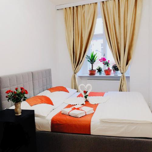Prague 1 Apartment | Lena Apartment