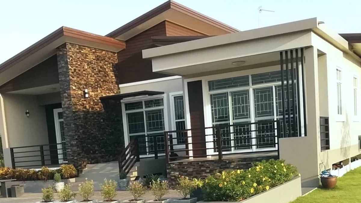 Nakhon Ratchasima Villa | Lena Chalet