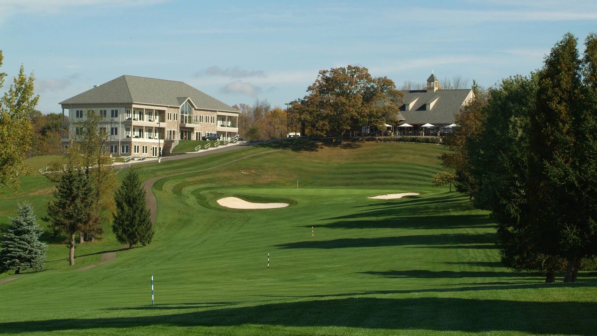 Ford City Hotel | Lenape Heights Golf Resort