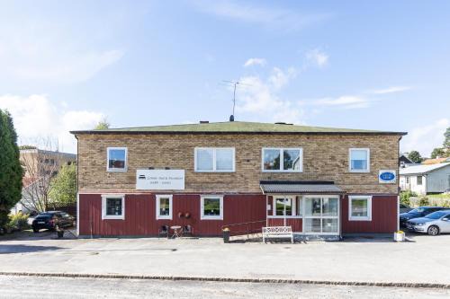 Degerfors Bed & Breakfast | Lenas Bed & Breakfast
