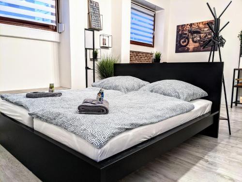 Kaiserslautern Apartment | LENASTAY I Loft Chick - Innenstadt