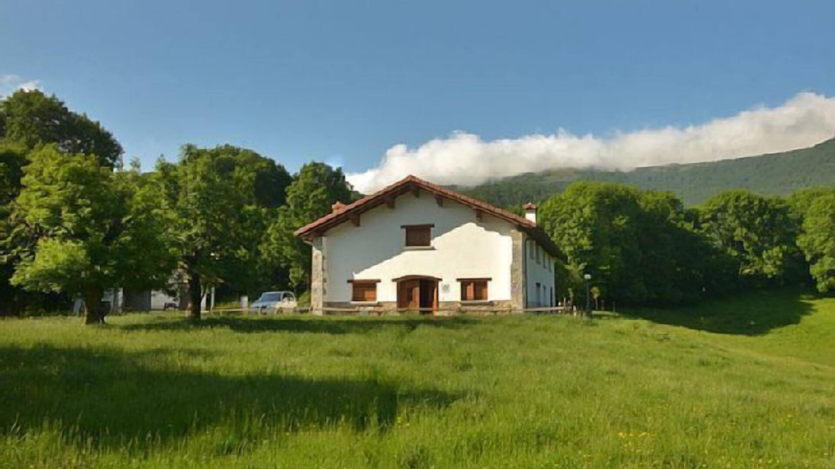 Erro Cottage | Lenco House for 8 people