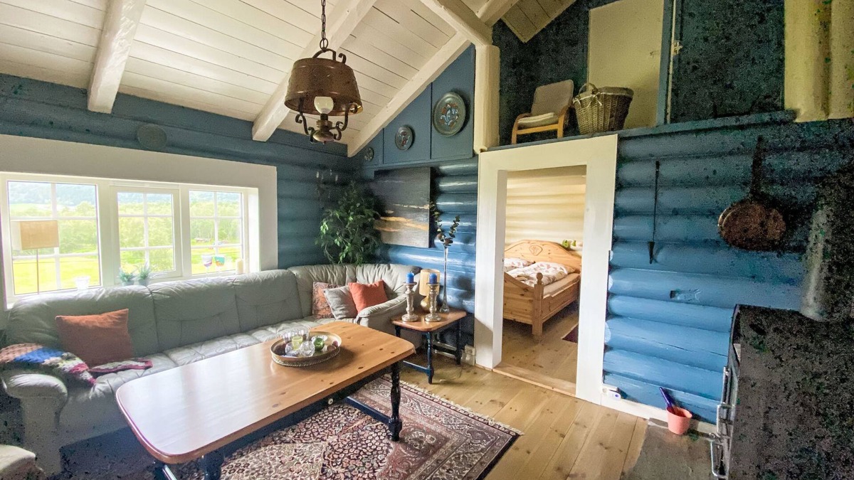 Aheim House | Lenebu by Interhome