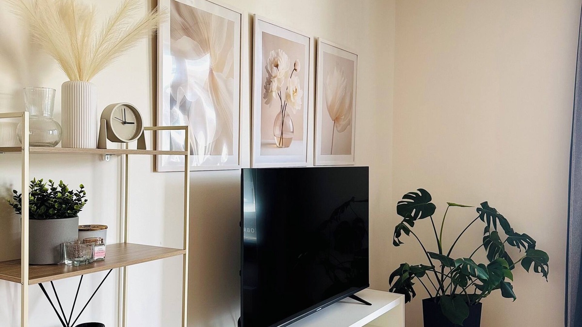 Smichov Apartment | Lengo Apartment 2+kk with balcony Praha Smichov