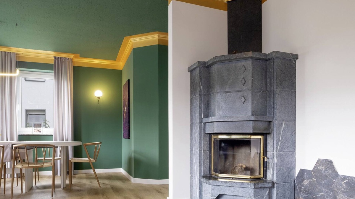 Sundern House | LenHaus - Holiday home in the countryside with fireplace & garden, ideal for families & hikers