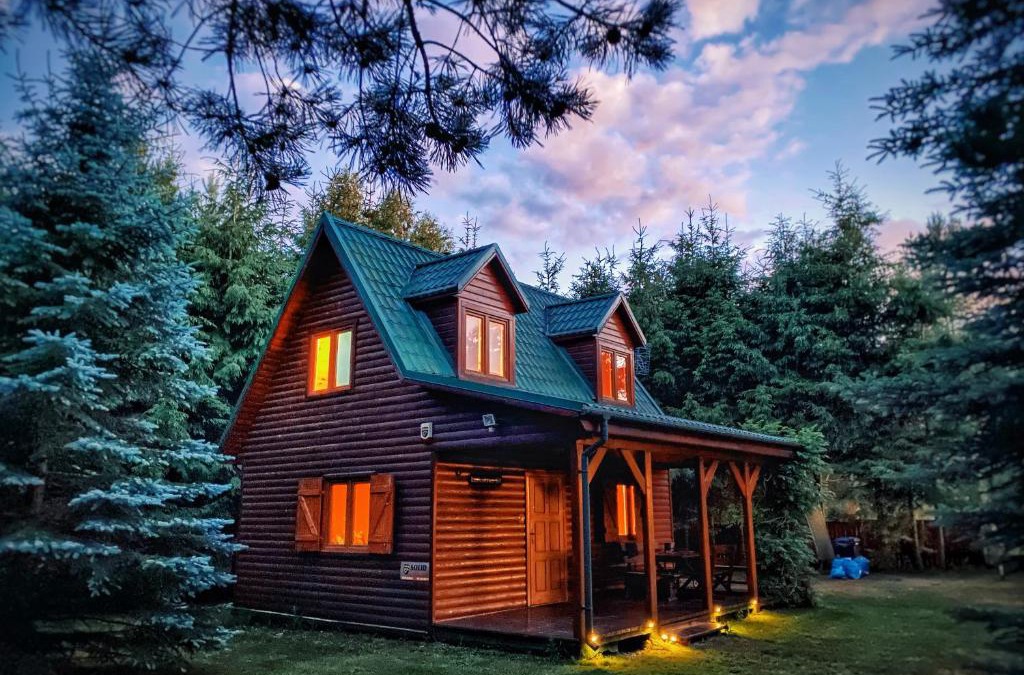 Dzwierzuty House | Leniuchowo.Lazytown