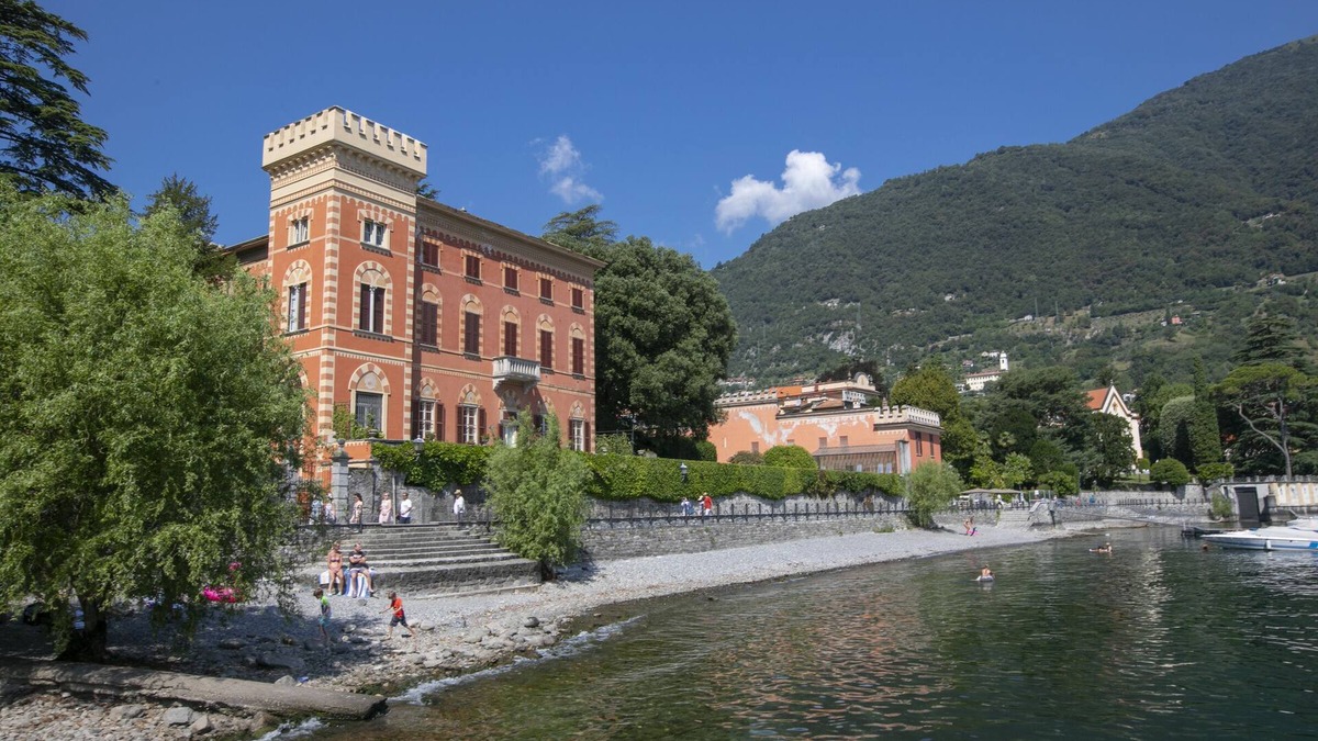 Tremezzina Apartment | Lenno Giardinetto, Tremezzina (Lenno), Italy