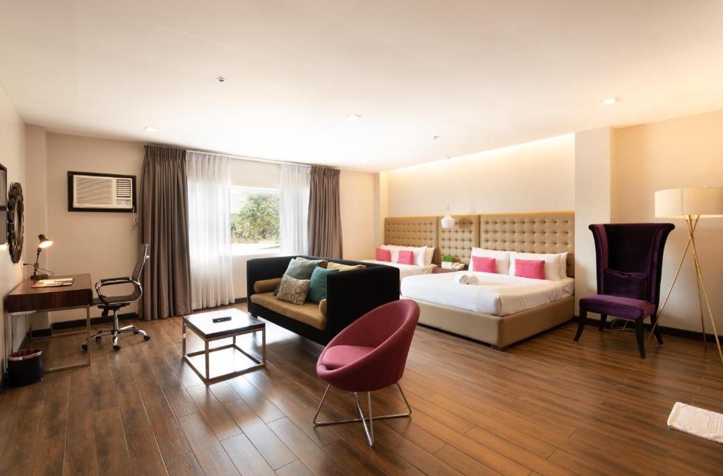 Dagupan Hotel | Lenox Hotel