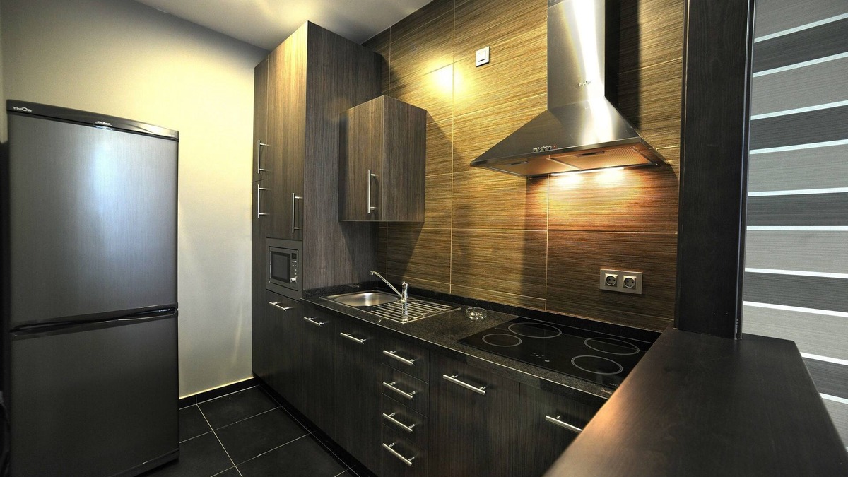 Punta Umbria Apartment | Leo Deluxe Punta Umbría