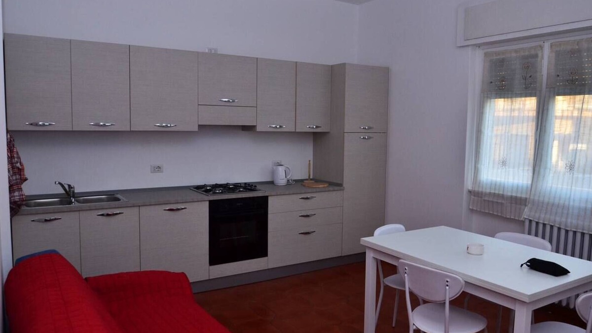 Dervio House | LEO'S HOUSE 2 villa with two apartments
