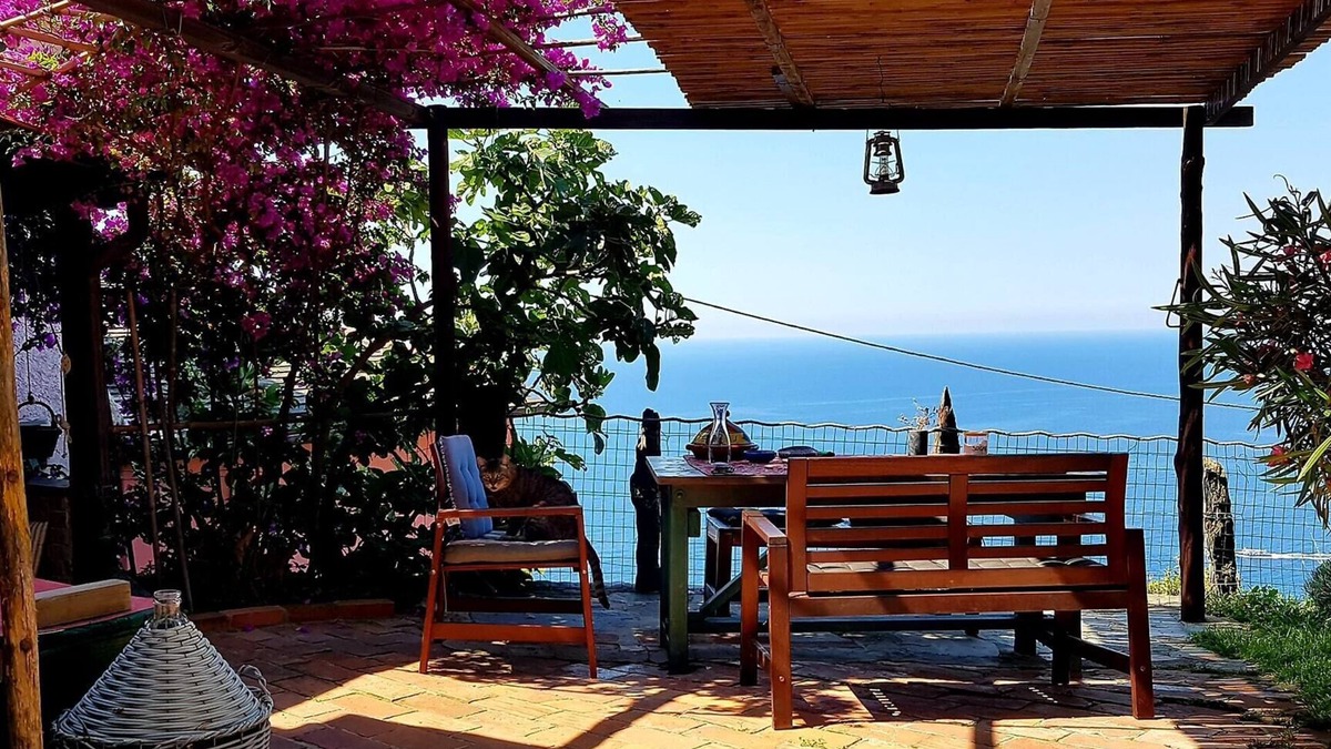 San Bernardino Cottage | Leo's Lodge - The heart of Cinque Terre