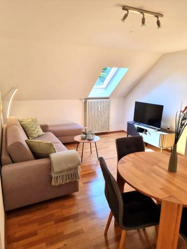 Traunstein Apartment | Leo11