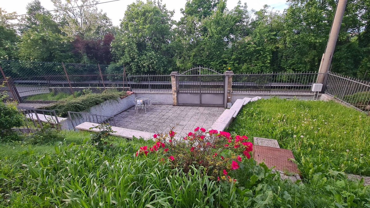 Trezzo sull'Adda House | Leolandia Milan Bergamo Trezzo