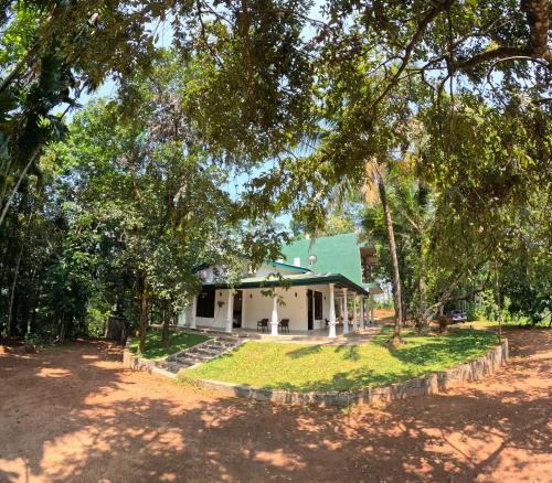 Kithulgala Resort | Leon Hilltop Resort