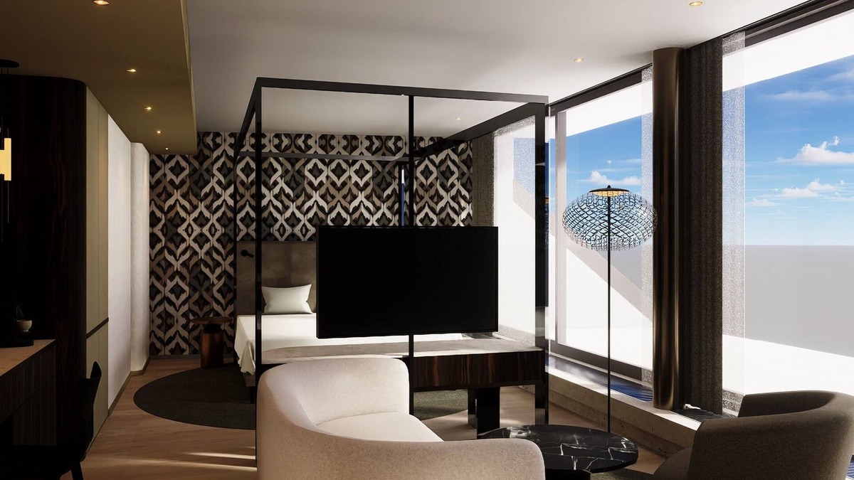 Budavar Hotel | Leon Hotel & Lounge