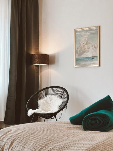 Vorderer Westen Apartment | LEON Sleep&Stay