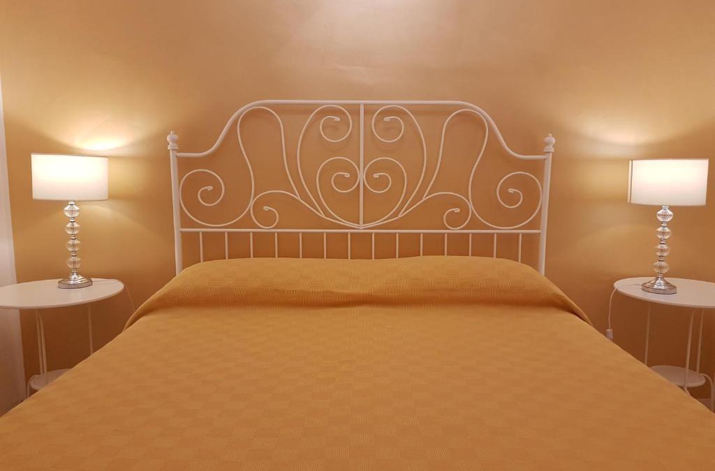 Silvi Marina Apartment | Leonardo Apartment