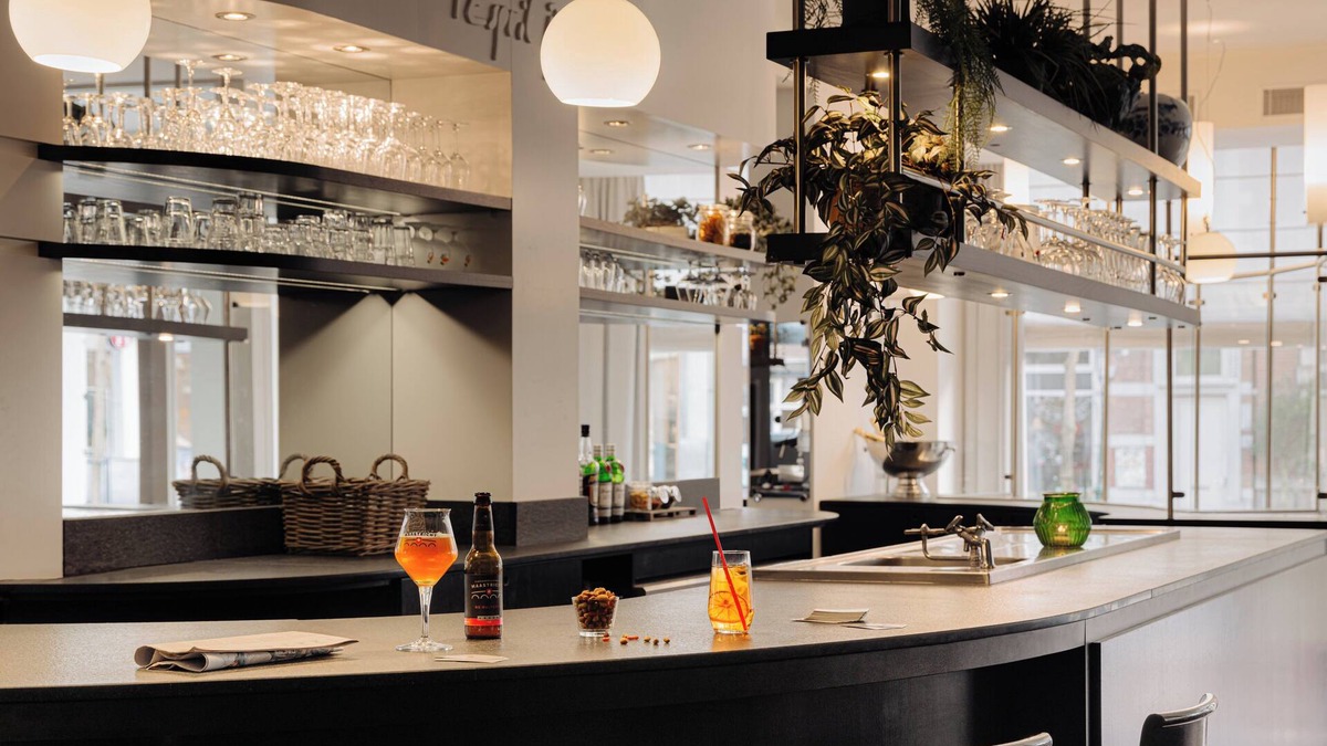 Wyck Hotel | Leonardo Boutique Hotel Maastricht City Center