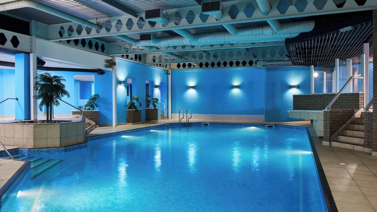 Ellemford Hotel | Leonardo Edinburgh Murrayfield