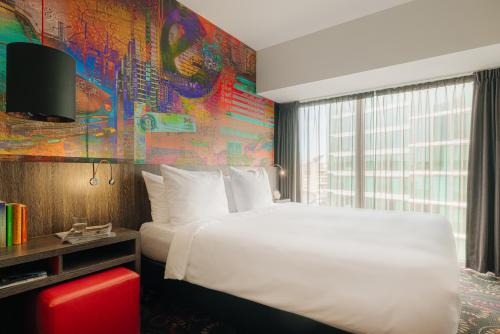 Eindhoven City Center Hotel | Leonardo Hotel Eindhoven City Center former Crown Hotel