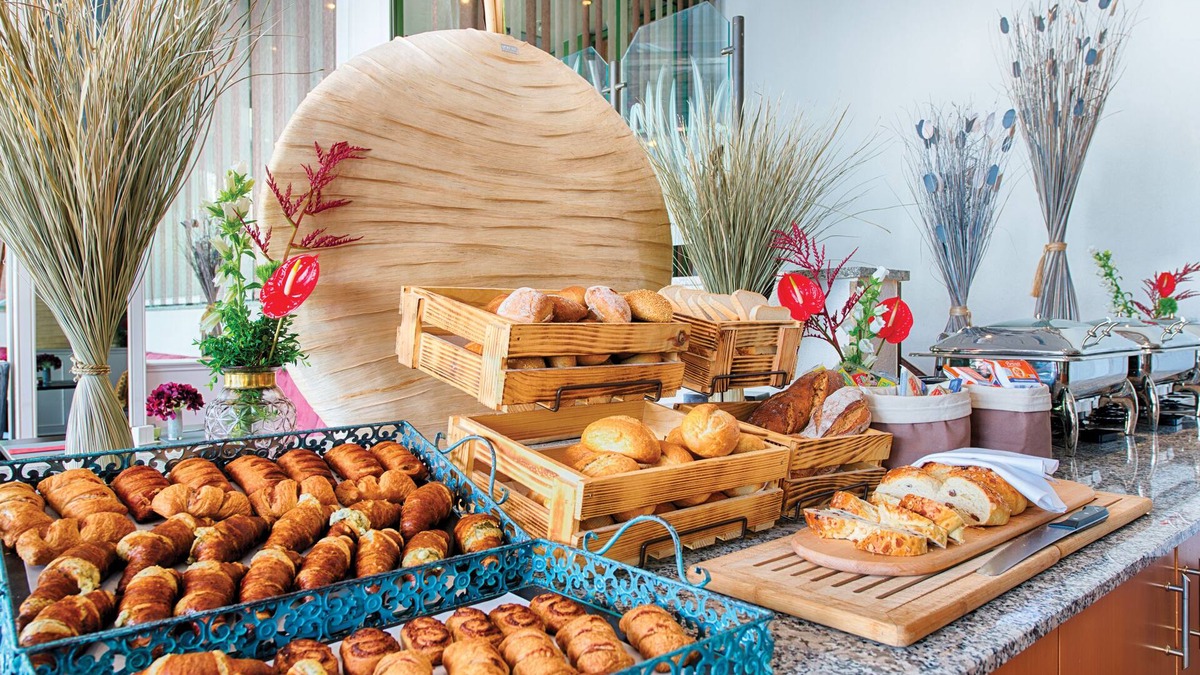 Mannheim City Centre Hotel | Leonardo Hotel Mannheim City Center
