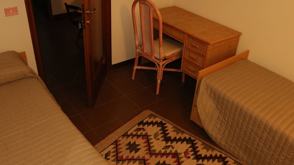 Carpinone House | Leonardo House in the center of Molise