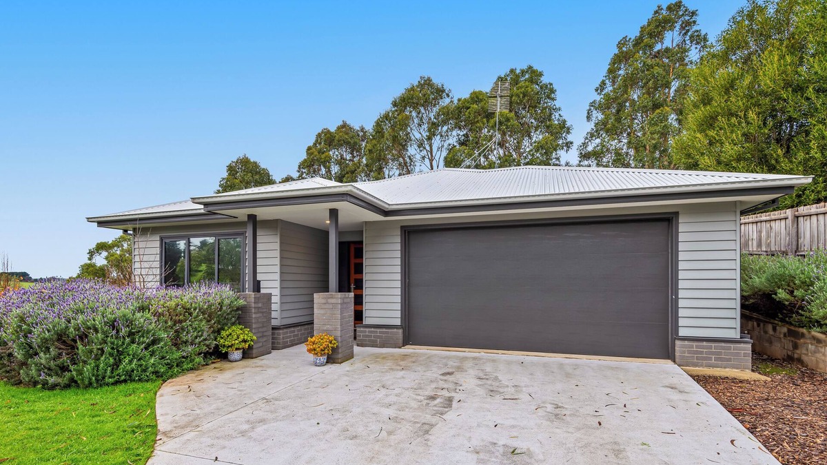 Leongatha House | Leongatha Country Views